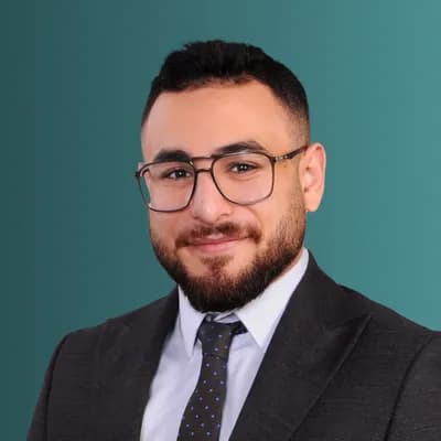 Yosef Elwardany